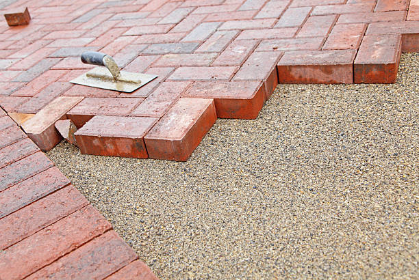 Garwood, NJ Driveway Pavers Company